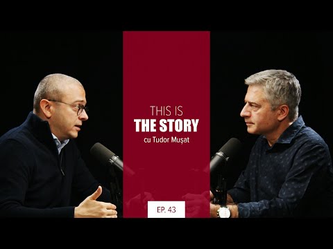 CUM NE PREGĂTIM FINANCIAR PENTRU 2026 | EP. 43 CU IANCU GUDA