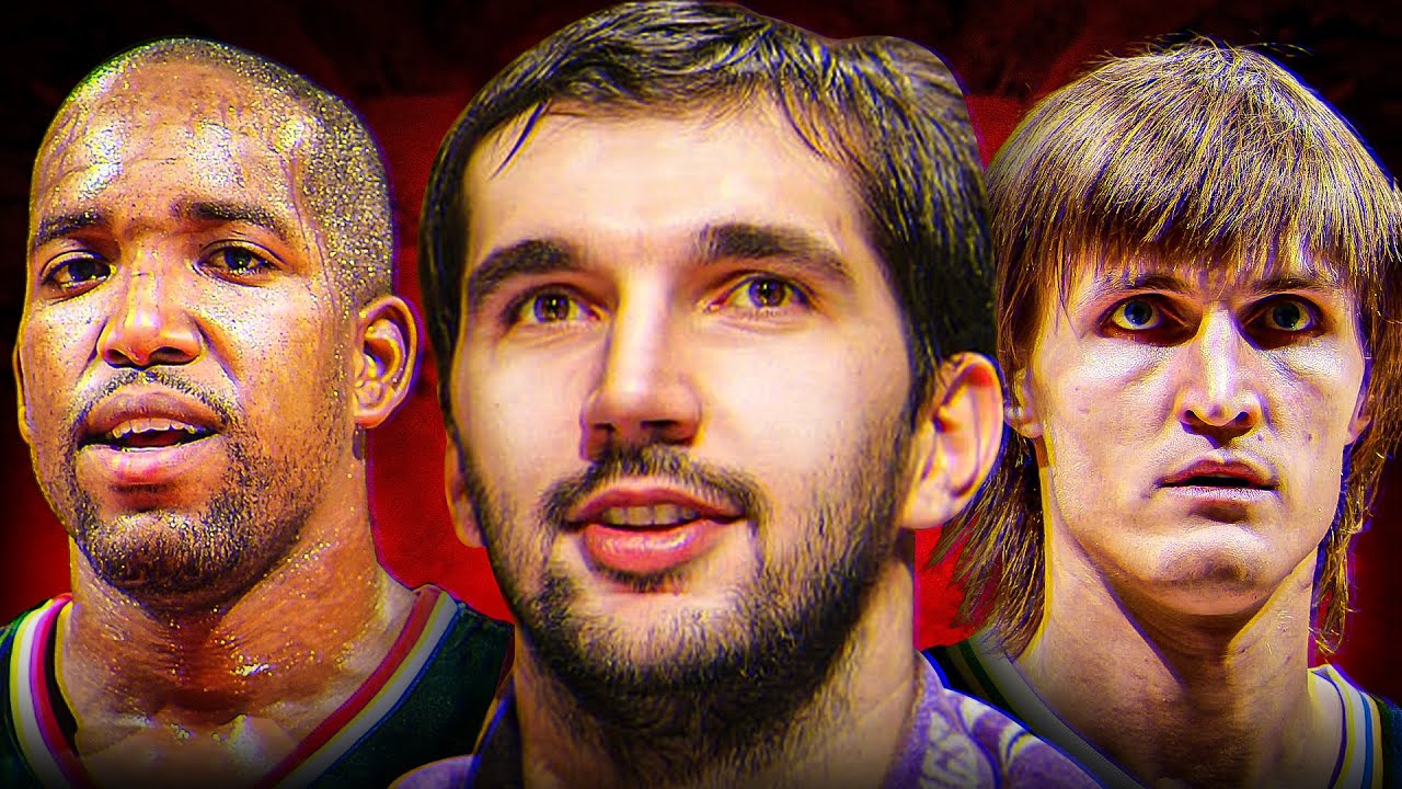 The Forgotten Stars of the 2000's