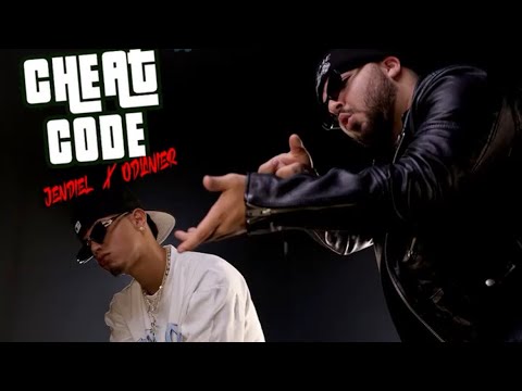 JENDI x ODLANIER - Cheat Code