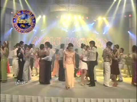 Veal Sorss Kyorl  ( Karaoke & Music )