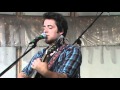 Lee DeWyze- Don't Be Afraid -Indianapolis 2013 ...