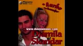 Skandar et Djamila- ya sari ogbe ellil