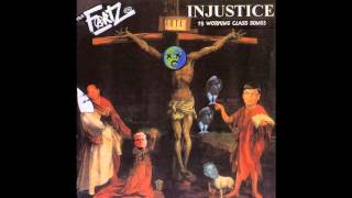 The Fartz - Get Off Your Asses