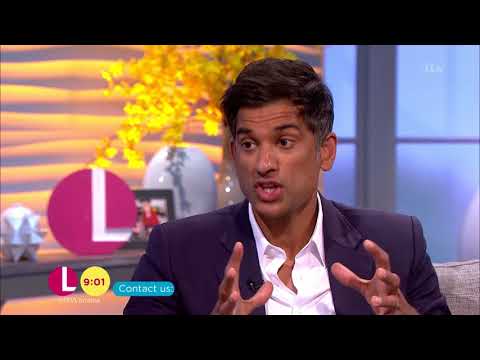 Sleep Revolution - Bad Sleep Can Contribute to Poor Mental Health | Lorraine