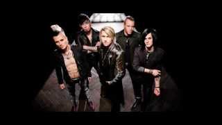 Duran Duran with My Darkest Days  Come Undone