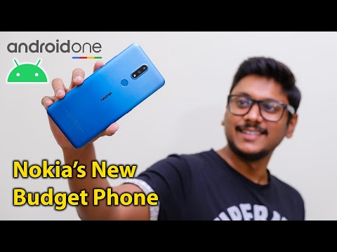 Nokia 2.4 Budget Android One Phone Overview... Back in the Game? ⚡
