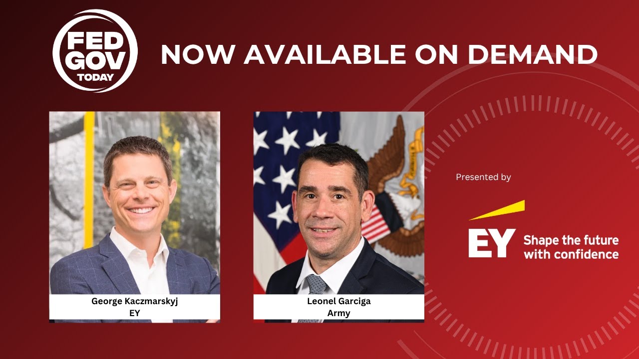 Data-Driven Defense: The Army’s AI Era