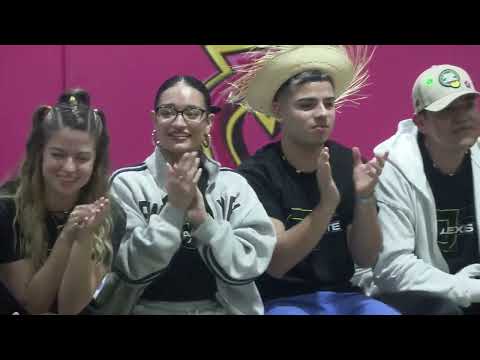 Entrega de canciones | Gala 6 | Objetivo Fama 2025