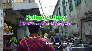 Download lagu Andrew and Tirso go on a karaoke date in Thailand mp3