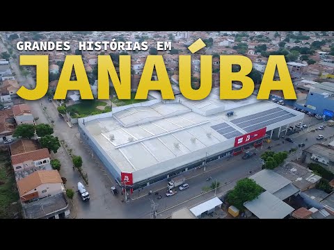 Super Bom, o Hiper de Janaúba