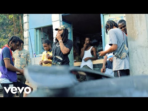 Grim YG, Bobby 6ix - Vybz A Bill (Official Video)