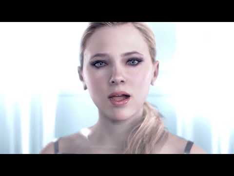 I let Chloe go forever😢  | Detroit: Become Human