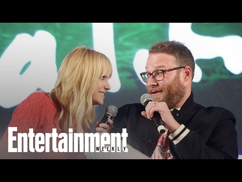 download lagu mp3 mp4 Anna Faris Weed, download lagu Anna Faris Weed gratis, unduh video klip Anna Faris Weed
