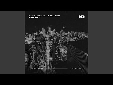 Midnight (Extended Mix)