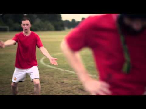 Jumpers for Goalposts by Tom Wells (2013) - Trailer | Paines Plough