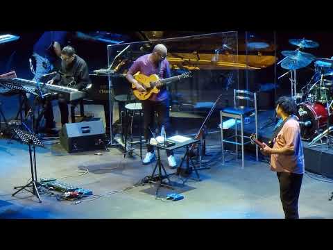 Herbie Hancock, with Terence Blanchard and friends - 2 - Auditorium Roma - 13/7/2022