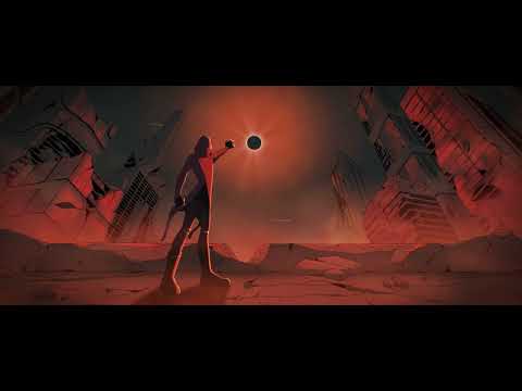 Alex Kontsov - Alone [Official Music Video]