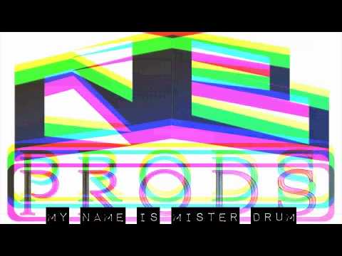 NBProds - My name is mister drum [SNIPPET] (from my upcoming mixtape "Pre-Apocalypse")