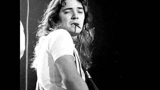 Tommy Bolin - Demo Of Gettin Tighter (1971)
