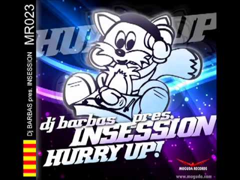 Dj Barbas feat. Ivette - Hurry Up -  (¯°ºo§   News dance commerciale  §oº°´¯).flv
