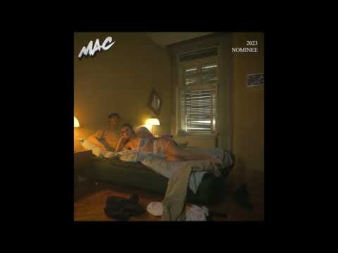 Ognjen - Fobija /TRAP NUMERA MUŠKOG IZVOĐAČA #MAC2023Nominee