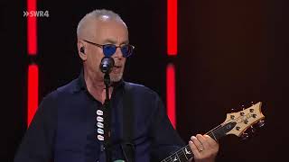 Nik Kershaw live | SWR4 Festival 2026