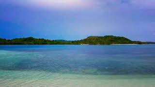 preview picture of video 'AMAZING ISLAND, AWERA MENTAWAI INDONESIA'