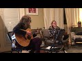 Heaven When We’re Home (The Wailin’ Jennys) cover by KEMMA