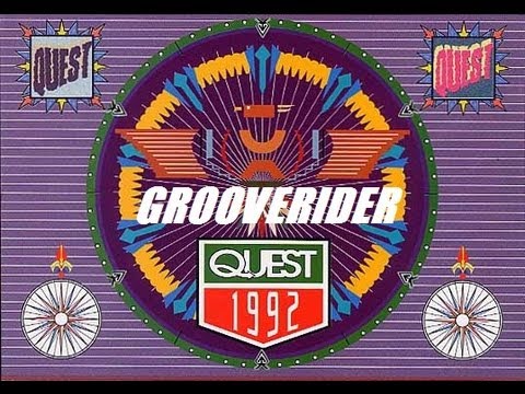 Grooverider Quest