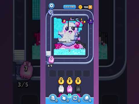 Guia do Pixel Flow Nível 1583