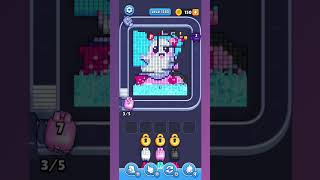 Pixel Flow Level 1583