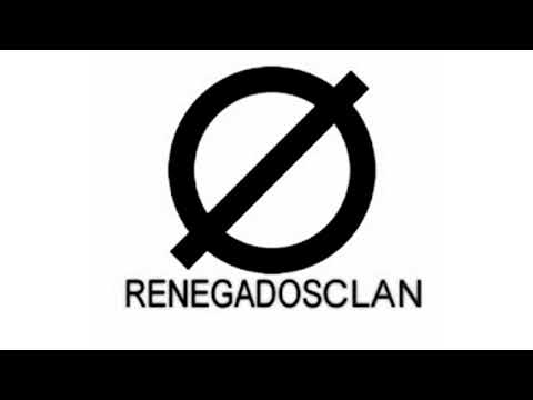 RenegadosClan - Que Se Foda