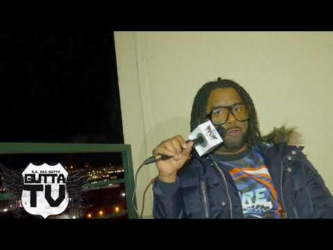 03 Greedo Speaks Always Speak Yo Mind, and Believe In Yourself, Take Life How It Come