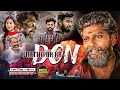 Vaathiyar Ka Don 2025 New Released South BLOCKBUSTER Hindi Dubbed Action Movie Shanwiln Safi