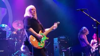 L7 - One More Thing (Live in Denmark at Amager Bio, 31/8-2016)