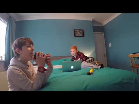 The squash of the sprout: Video fails/Funny moments!!!