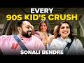 I Didn T Expect Sonali Bendre To Be THIS Funny The Bombay Journey
