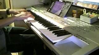 Over You- Graffiti 6 Cover