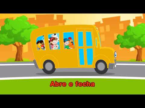 Pintainho Amarelinho 2 - Autocarro (Vídeo Oficial)