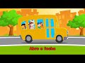 Pintainho Amarelinho 2 Autocarro Vídeo Oficial