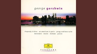 Variations on ‘I Got Rhythm’