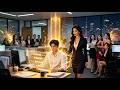FULL An Office Worker Awakened A Tycoon System Even Beautiful CEOs Fell For Him Minidrama