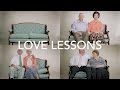 LOVE LESSONS - 125+ Years of Marriage Advice in 3 Minutes