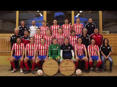 Huizingabuam - Wir sind der SVH