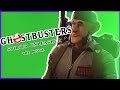 Ghostbusters Spirits Unleashed The Movie All Cutscenes