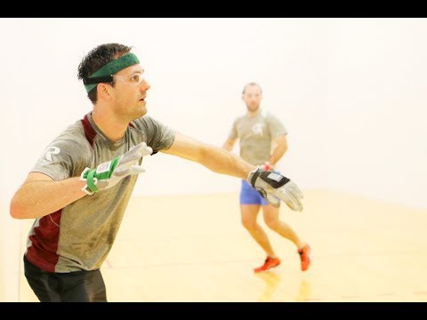 2018 WPH NYAC Race Stop #6 - Pat Funchion vs Emmett Peixoto - Rd 8