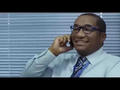 Película de Comedia Para Reír Sin Parar - (Dominicana