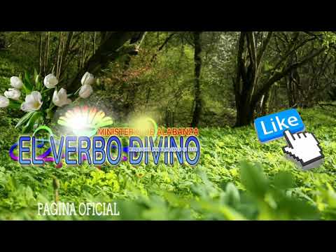 Ministerio El Verbo Divino Álbum Completo