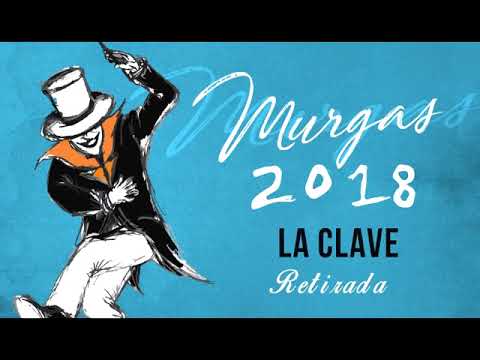 La Clave  - Retirada 2018