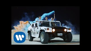 Ed Sheeran Featuring Khalid - Beautiful People